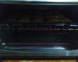 A picture of step 7 of Jaggery Nan Khatai.