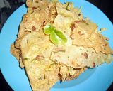 Foto langkah ke 8 dari resep Peyek Kacang Renyah "so yummy".