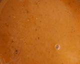 A picture of step 6 of My Creamy Tomato Soup 🤗🤗.
