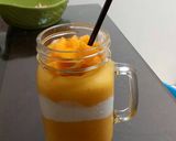 Foto langkah ke 3 dari resep King mango indonesia.