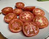 Grilled Tomatoes recipe step 1 photo