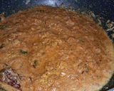 A picture of step 7 of Malabar Egg Curry.