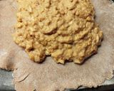 Foto del paso 7 de la receta: Calzone de humita