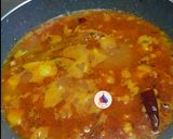 A picture of step 6 of Bhandarewali aloo ki sabzi (Indian Potato Curry).