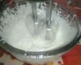 A picture of step 2 of Homemade Fresh Cream.