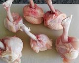 Foto del paso 1 de la receta Bolitas de pollo