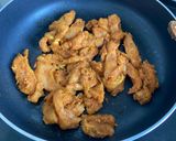 Foto del paso 2 de la receta: Butter Chicken (Murgh Makhani) (मुर्ग मखनी)