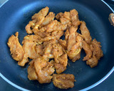 Foto del paso 2 de la receta: Butter Chicken (Murgh Makhani) (मुर्ग मखनी)