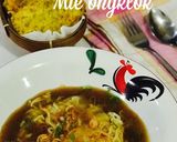 Foto langkah ke 3 dari resep Mie ongklok “khas wonosobo”.