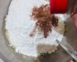 Foto langkah ke 3 dari resep 282. Banana Soft Cookies.