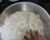 A picture of step 4 of Bread.