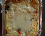 Foto del paso 3 de la receta: Lasaña de Pollo con Champiñones