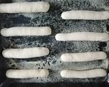 صورة لخطوة 6 من وصفة خبز سندويش 🥖