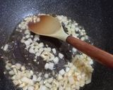 Foto langkah ke 2 dari resep Mince aroma oregano.