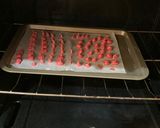 Foto del paso 5 de la receta: Suspiros