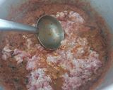 मटण खिमा मटार (पाव) (Mutton Keema Matar Pav Recipe In Marathi) रेसिपी स्टेप 3 फोटो