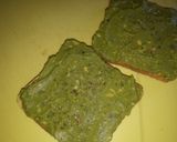 Guacamole recept fázis 4 fotója