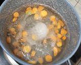 Foto langkah ke 3 dari resep Sayur Lodeh Telor.