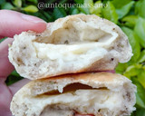 Foto del paso 4 de la receta: Pancitos rellenos de queso (Sin levadura)