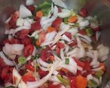 Foto del paso 2 de la receta: Osobuco de pavo al jugo