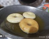 Foto langkah ke 3 dari resep Donat kampung.