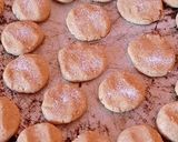Foto del paso 6 de la receta: Galletitas de limón con harina integral, riquísimas!! 😘