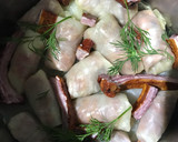 Foto del paso 7 de la receta: Sarmale (receta de Rumania de rollitos de col y carne)