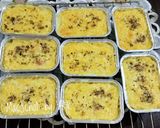 Foto langkah ke 8 dari resep Macaroni schotel (#pr_pasta).