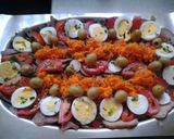 Foto del paso 7 de la receta: Lengua primavera
