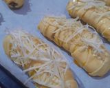 Foto langkah ke 4 dari resep Bolen Lilit.