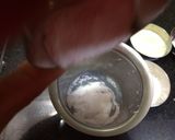 A picture of step 4 of Cashew creamy delite.