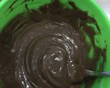 Foto langkah ke 3 dari resep Brownies kukus ricecooker serba 3 sdm.