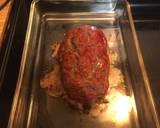 Meatloaf with Mushroom gravy recipe step 4 photo