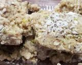 A picture of step 6 of Uradia Mash ki daal ki Mithai.