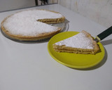 Foto del paso 8 de la receta: Tarta de ricota y dulce de leche😋👌
