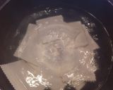 Foto del paso 4 de la receta Canelones a la boloñesa