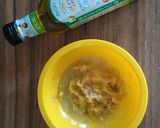 Foto langkah ke 2 dari resep MpAsi 6+ (1st meal).