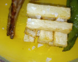 Foto del paso 3 de la receta: Costillas de cordero a la plancha