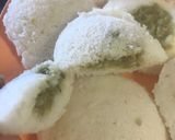 A picture of step 5 of Idli.