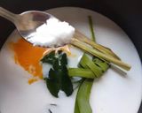 Foto langkah ke 5 dari resep Nasi Kuning Magiccom.