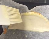 Foto del paso 3 de la receta Receta rápida 💨 empanadillas de... lo que tengamos 👨🍳