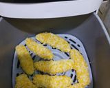 Foto langkah ke 4 dari resep Pisang crispy air fyer.