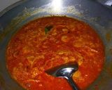 Foto langkah ke 4 dari resep Sambal Asam Khas Bangka.