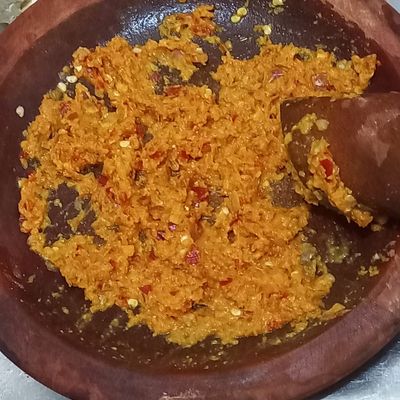 Langkah 2