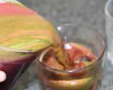 Foto del paso 4 de la receta: Jugo mixto smoothie