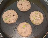 রাজমা টিক্কি (rajma tikki recipe in bengali) রেসিপির ধাপ 5 ছবি