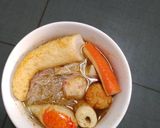 Foto langkah ke 9 dari resep Tom yum murah dan mudah.