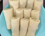 Foto langkah ke 5 dari resep Lumpia Semarang.