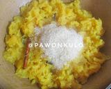 Foto langkah ke 4 dari resep NASTAR LUMER (Bisa panggang diteflon).