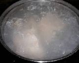 Foto del paso 1 de la receta: Albóndigas de salmón